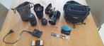 canon eos 1100 D, Ophalen, Gebruikt, Canon, 8 keer of meer