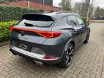 CUPRA Formentor 1.4 e-Hybrid VZ Performance 245pk, leer, pan, Automaat, Gebruikt, Zwart, 4 cilinders