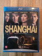 Shanghai - Blu-ray, Ophalen of Verzenden, Zo goed als nieuw, Thrillers en Misdaad