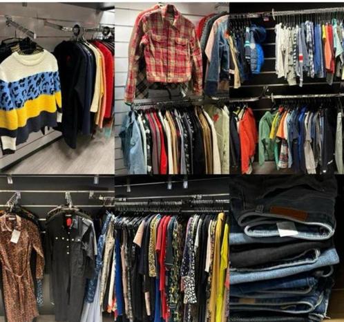 Dameskleding per kilo!! (leverbaar vanaf 1 kilo!), Kleding | Dames, Dames-kledingpakketten, Zo goed als nieuw, Ophalen of Verzenden
