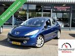 Peugeot 207 1.6-16V XS nw all season banden nw apk, Auto's, Voorwielaandrijving, Stof, Gebruikt, Met garantie (alle)