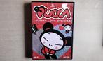 Pucca funny love stories, origineel, Alle leeftijden, Ophalen of Verzenden, Film, Zo goed als nieuw