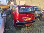 Citroën C3 Picasso 1.6 HDiF Aura (bj 2009), Auto's, Euro 5, Gebruikt, 4 cilinders, 1298 kg