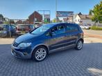 Volkswagen Golf 1.4 TSI Cross Automaat, 730 kg, 4 cilinders, 1379 kg, Euro 4