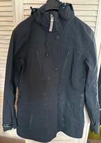 Gaastra regenjas maat L, Kleding | Dames, Jassen | Zomer, Maat 38/40 (M), Gaastra, Blauw, Ophalen of Verzenden