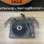 Kenwood KD-1500 LP Platenspeler | 33-45 toeren, Audio, Tv en Foto, Platenspelers, Kenwood, Gebruikt, Support@kenwood.com, JVCKENWOOD Corporation
3-12, Moriyacho, Kanagawa-ku
Yokohama-shi, Kanagawa 221-0022
Japan