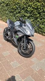 Kawasaki Ninja 650, Motoren, Motoren | Kawasaki, 2 cilinders, Meer dan 35 kW, ABS, Minimaal motorrijbewijs A1