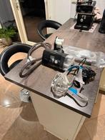 Resmed Airsense 10 AutoSet CPAP/APAP - Complete Set, Ophalen of Verzenden, Nieuw