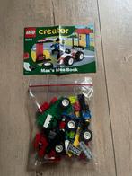 Lego creator nummer 4173, Complete set, Ophalen of Verzenden, Lego, Zo goed als nieuw