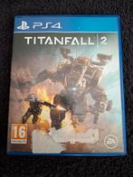 PS4 Game Titanfall 2, 1 speler, Verzenden, Zo goed als nieuw, Avontuur en Actie