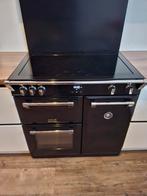 Stoves Richmond inductie kookplaat oven, Ophalen, Inbouw, Inductie, 85 tot 90 cm