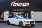 Audi S4 Avant 3.0 TFSI Quattro PANO CARBON B&O YOUNGTIMER, Euro 5, Gebruikt, 2995 cc, Wit