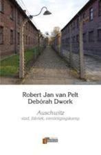 Auschwitz, Boeken, Ophalen of Verzenden, Zo goed als nieuw, Tweede Wereldoorlog, Van Pelt & Dwork