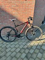 Sensa Livigno 29 inch mountainbike, Fietsen en Brommers, Hardtail, Ophalen, Gebruikt, Overige merken