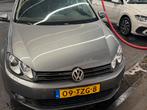 Volkswagen Golf 1.2 TSI 77KW DSG 2012 Grijs, Auto's, 4 cilinders, Origineel Nederlands, 630 kg, 19 km/l