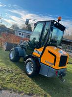 Zeer mooie giant G2500HD x-tra shovel wiellader miniloader, Zakelijke goederen, Machines en Bouw | Kranen en Graafmachines, Ophalen