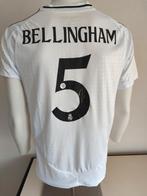 Real Madrid shirt gesigneerd door Jude Bellingham met COA, Ophalen of Verzenden, Nieuw, Buitenlandse clubs, Shirt