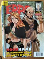 Eppo Stripblad 2014 - Roodhaar, Complete serie of reeks, Ophalen of Verzenden, Zo goed als nieuw