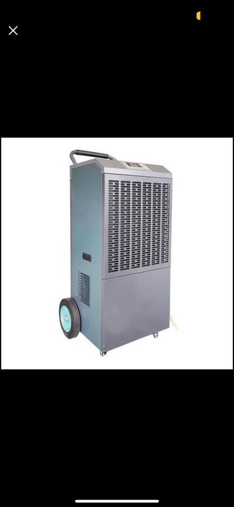 BOUWDROGER, Doe-het-zelf en Verbouw, Ventilatie en Afzuiging, Nieuw, Afzuiger, Ophalen of Verzenden