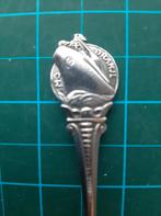 lepeltje, Motorschip ms. Oranje., Ophalen of Verzenden, Gebruikt, Motorboot, Gebruiksvoorwerp