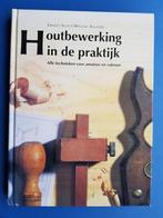 Houtbewerking in de praktijk - Walter Scott, Verzenden, Zo goed als nieuw, Overige onderwerpen