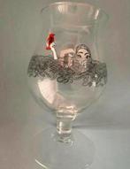 Duvel - Winking Lizard Art (2020) (Limited edition), Verzamelen, Ophalen of Verzenden, Zo goed als nieuw, Glas of Glazen, Duvel