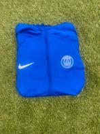 Nike paris saint germain trainingspak, Maat XS of kleiner, Ophalen of Verzenden, Zo goed als nieuw, Trainingspak