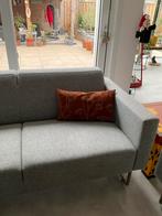 Leuk en gezellig compleet kussen met rits. 50x30 cm., Ophalen, Gebruikt, Overige kleuren, Rechthoekig