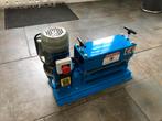Kabelstripmachine Kabelstripper Pelmachine Draadstripmachine, Doe-het-zelf en Verbouw, Gereedschap | Overige machines, Ophalen