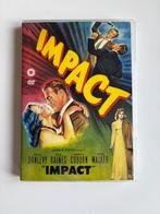 Impact Dvd (Film Noir), Ophalen of Verzenden, Gebruikt, Thrillers en Misdaad