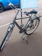 Nette gazelle fiets, Ophalen, Zo goed als nieuw, Gazelle, Versnellingen