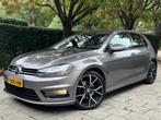 VW GOLF 7 1.4 R-Line Dynradio/Airco/stoelverwarming 2014!, Auto's, Te koop, Golf, Particulier