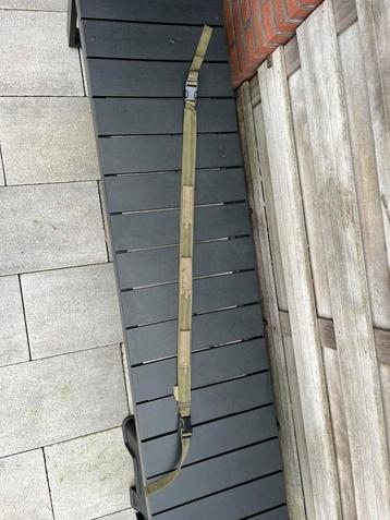 Trakker Tempest Multi-Rod Support Strap - Hengelsteun beschikbaar voor biedingen