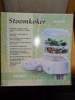 Primo Stoomkoker compleet / ook te gebruiken als Babycook, Gebruikt, Ophalen of Verzenden
