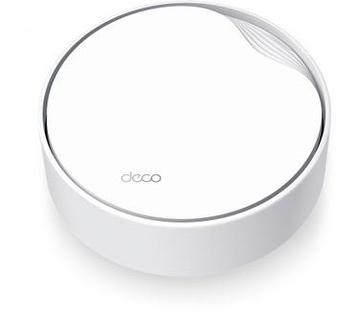 Tp link deco x50 poe 1 pack nieuw! beschikbaar voor biedingen