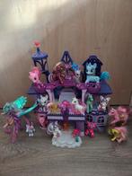 My Little Pony Twilight Magical School, Ophalen, Zo goed als nieuw