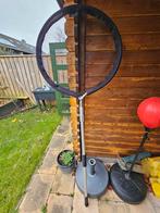 Speelplaats Klimnet Onderdeel, Karper of Koi