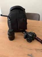 NIEUWSTAAT: Canon EOS 6D Mark II + EF 24-105L II + 50mm STM, Ophalen of Verzenden, Zo goed als nieuw, Canon, Geen optische zoom