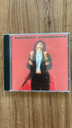 Melissa Etheridge, Ophalen of Verzenden, Zo goed als nieuw