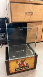 Aquarium, Ophalen, Zo goed als nieuw, Leeg aquarium