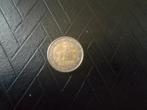 Zeldzame euromunt 2002 met muntteken 'S', Ophalen of Verzenden, Overige landen, 2 euro