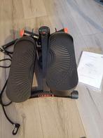 UABRIA Stepper - Zo goed als nieuw!, Ophalen, Kunststof, Buik, Stepapparaat