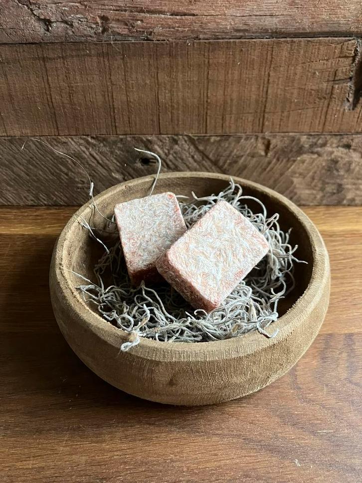 Houten decoratie, Huis en Inrichting, Woonaccessoires | Overige, Nieuw, Ophalen of Verzenden