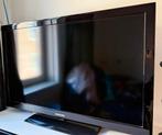 Samsung tv, 40 inch, 50 Hz, Ophalen of Verzenden, Zo goed als nieuw, Samsung