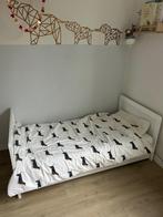 Petite Amelie meegroeibed 70x140, Kinderen en Baby's, Ophalen, Gebruikt, Ledikant