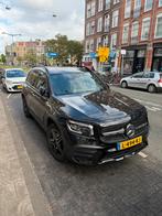 GLB 180 | Panodak | 7P | 2021, Auto's, 136 pk, Zwart, 4 cilinders, Zwart