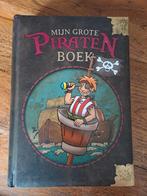 Martine van den Houten - Mijn grote piratenboek, Boeken, Ophalen of Verzenden, Zo goed als nieuw, Martine van den Houten