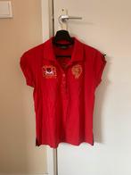 HV Polo shirt maat M, Overige soorten, Ophalen of Verzenden, Zo goed als nieuw, Dames