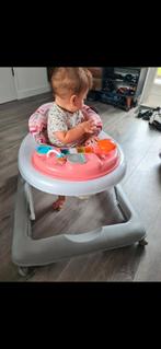 Loopstoel voor baby, Ophalen, Gebruikt