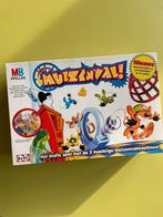 Muizenval! Bordspel van MB Spellen, Hobby en Vrije tijd, Gezelschapsspellen | Bordspellen, Drie of vier spelers, Ophalen, Zo goed als nieuw